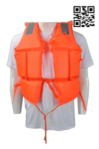 SKLJ001 supply reflective life jacket design flood-proof life jacket online ordering life jacket manufacturer Oxford cloth life jacket price detail view-16